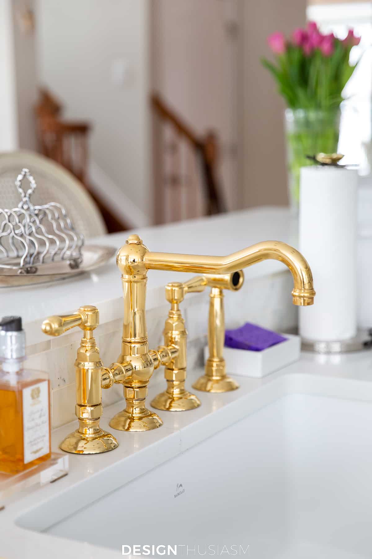 home hardware and trim kitchen faucet