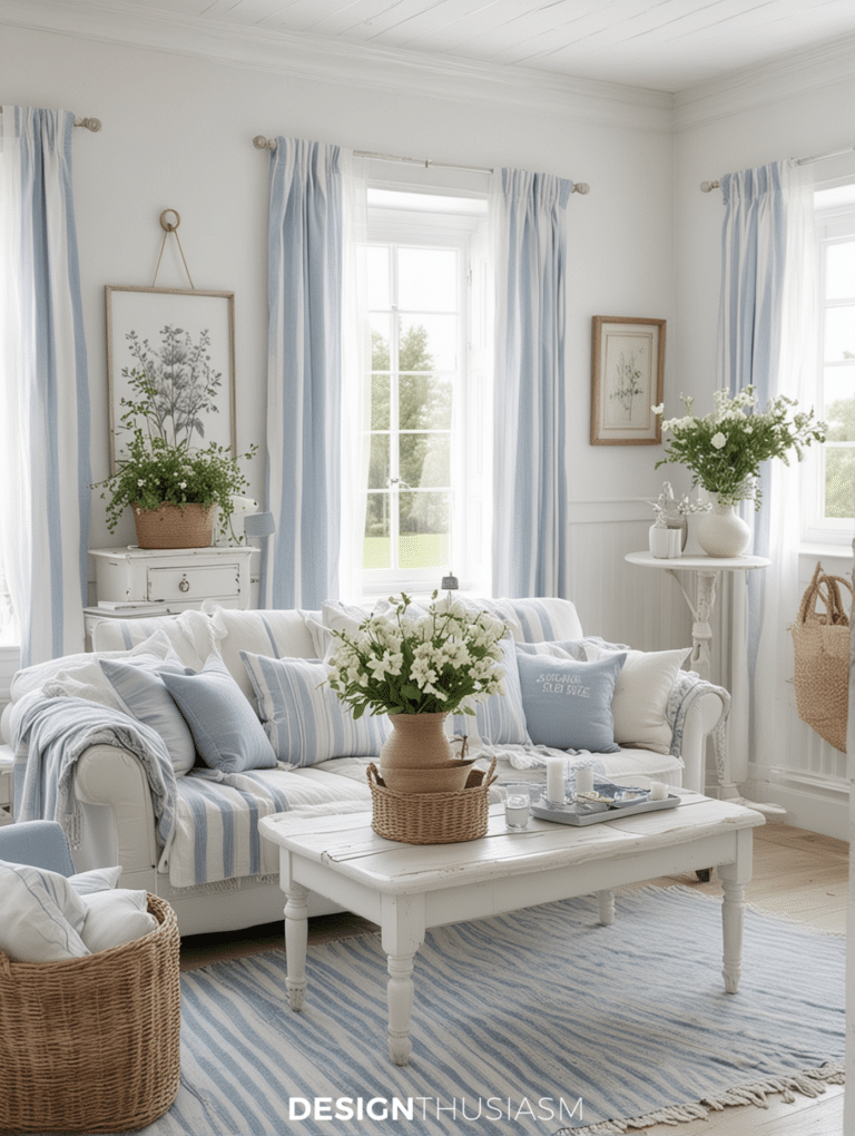 Garden Gift Ideas and Garden Decor for the Home