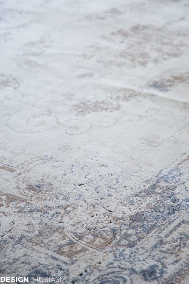 Entryway Rugs: How to Create an Elegant Entry Foyer - DesignThusiasm