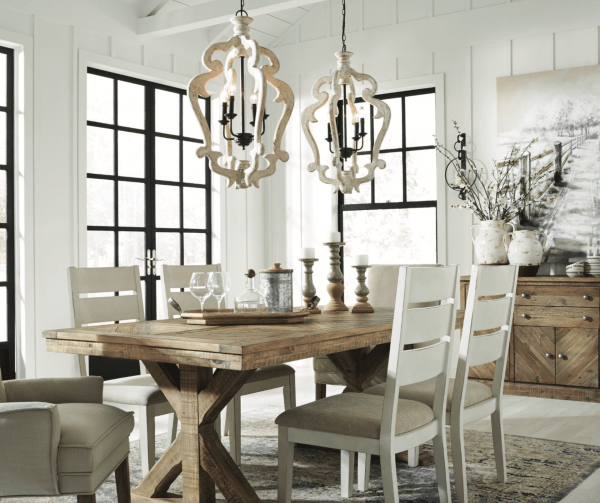 Farmhouse Style Where to Buy Modern Farmhouse Furniture and Decor
