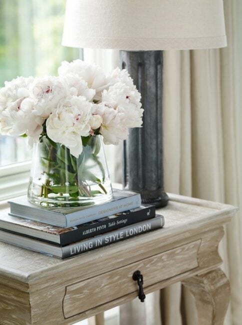 Home Decor and Entertaining Pins - DesignThusiasm