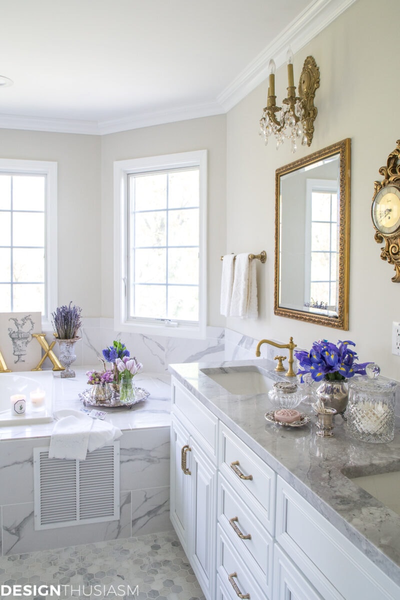 Summer Refresh: Easy Bathroom Update Ideas