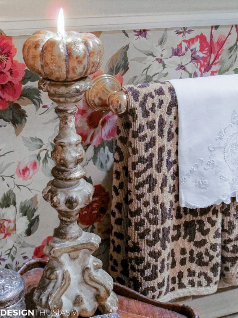 Autumn Decor: 10 Ways to Use Fall Decorations Throughout Your Home