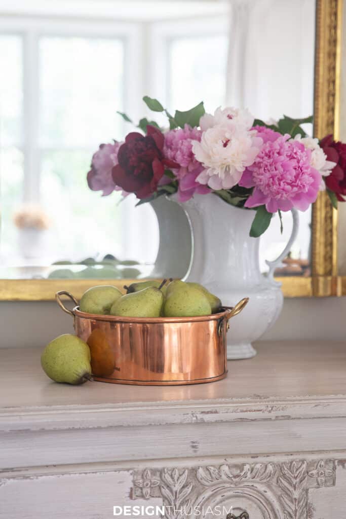 Decorating with Copper: Add a Note of Warmth to Your Home