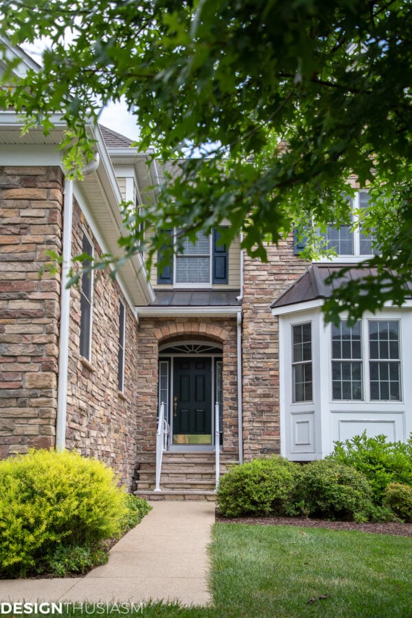 Image showcasing Home Improvement Ideas: Home Upgrades for the Coming Year