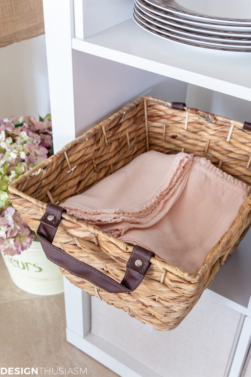 Closet Makeover: Customize Your Closet for Your Specific Needs