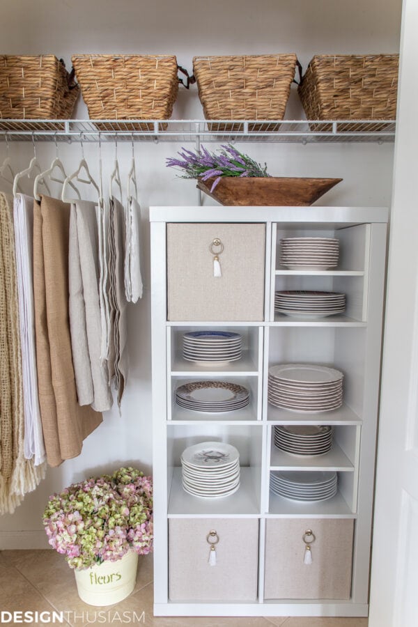 Closet Makeover: Customize Your Closet for Your Specific Needs