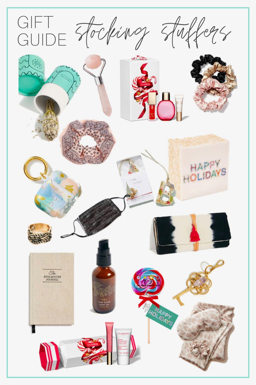 Holiday Gift Guide: The Best Christmas Gifts for Everyone on Your List