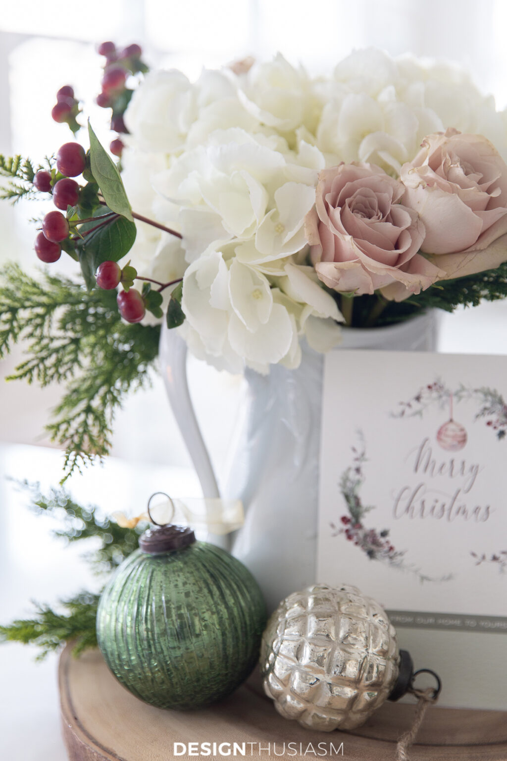DIY Holiday Greetings: Free Printable Christmas Cards