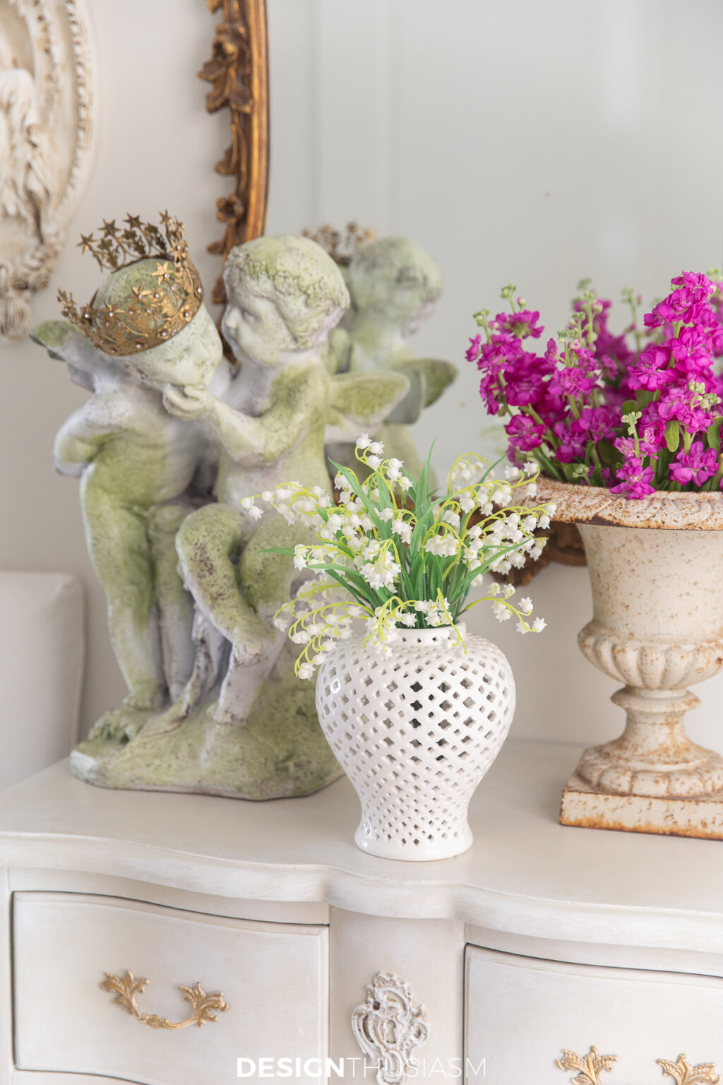 Spring Decor: 8 Design Elements That Will Refresh Your Spring Home