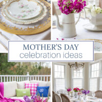 Mothers Day Ideas: 10 Ways to Brighten Your Mother's Day Celebration