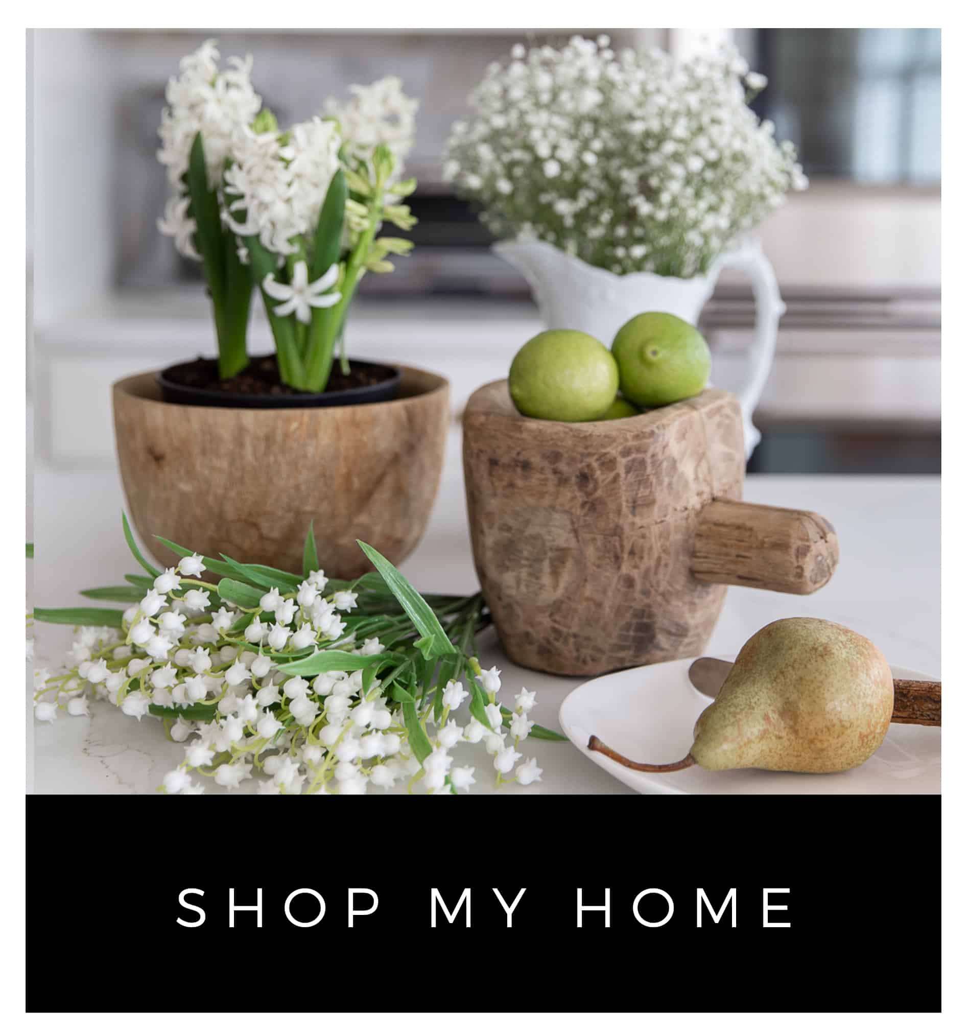 Shop My Instagram - DesignThusiasm