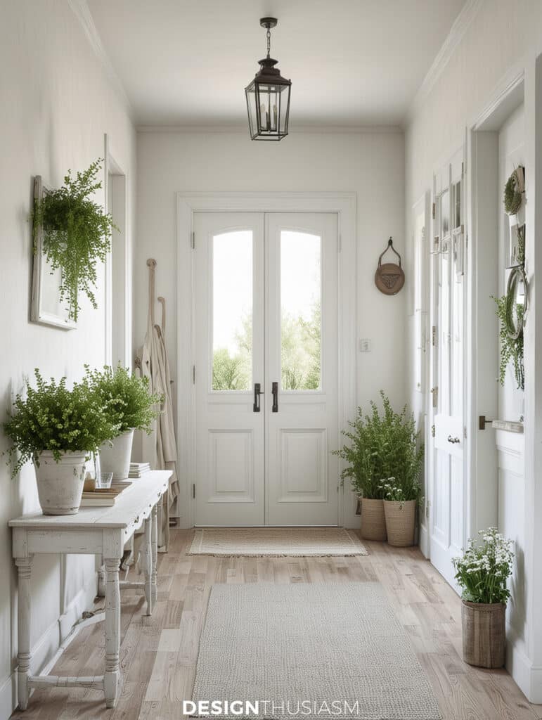 100 Relaxed Chic Summer Decorating Ideas for the Entire Home